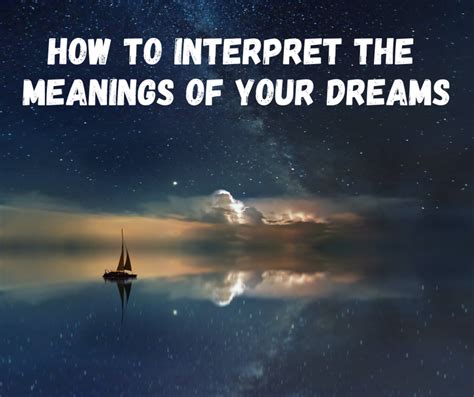 Dream Journaling: Unleashing the Magic and Creativity of Your Dream World